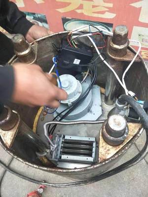 義烏及周邊面食設備維修服務 煮面桶、燙面桶及麻花機保養指南